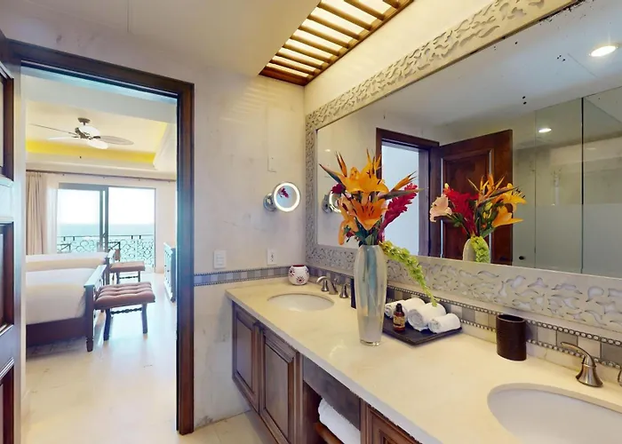 Two Bedroom Penthouse - Grand Solmar Lands End * Cabo San Lucas