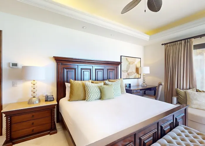 Two Bedroom Penthouse - Grand Solmar Lands End Apartment *
