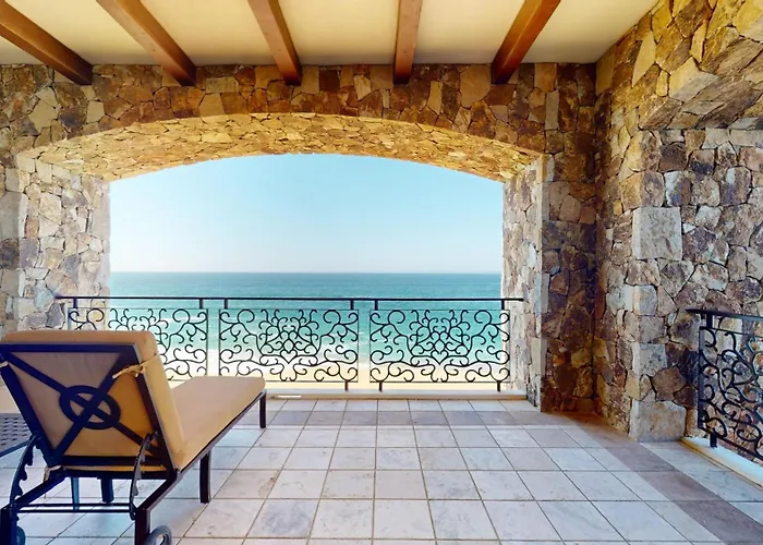 Two Bedroom Penthouse - Grand Solmar Lands End