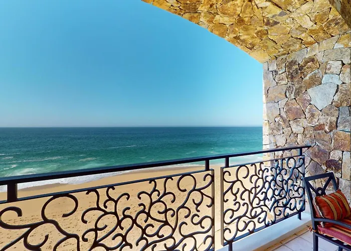 Two Bedroom Penthouse - Grand Solmar Lands End * Cabo San Lucas