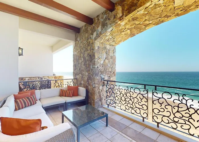 Two Bedroom Penthouse - Grand Solmar Lands End *