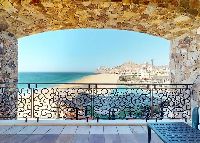 Apartment Two Bedroom Penthouse - Grand Solmar Lands End *