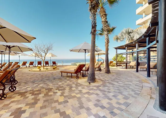 Two Bedroom Penthouse - Grand Solmar Lands End * Cabo San Lucas