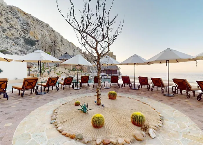 Two Bedroom Penthouse - Grand Solmar Lands End Apartment