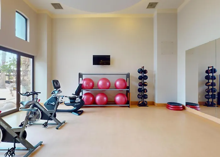 Two Bedroom Penthouse - Grand Solmar Lands End Apartment