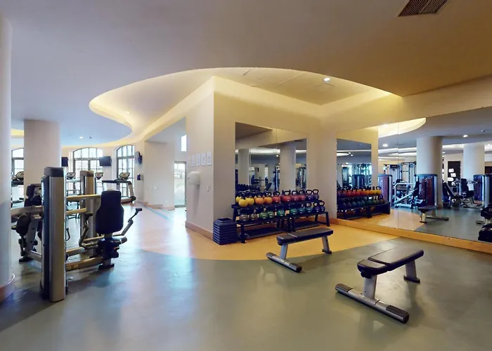 Apartment Two Bedroom Penthouse - Grand Solmar Lands End *