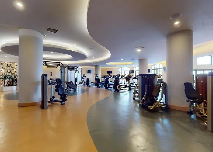 Two Bedroom Penthouse - Grand Solmar Lands End * Cabo San Lucas