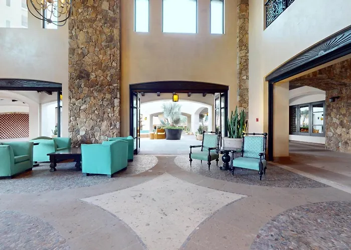 Two Bedroom Penthouse - Grand Solmar Lands End * Cabo San Lucas