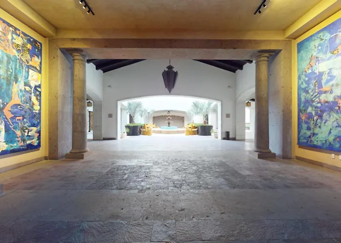 Two Bedroom Penthouse - Grand Solmar Lands End *