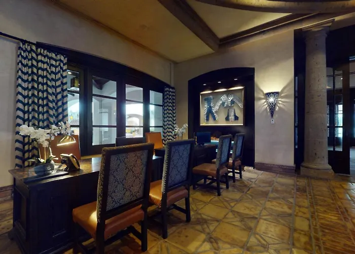 Two Bedroom Penthouse - Grand Solmar Lands End Apartment *