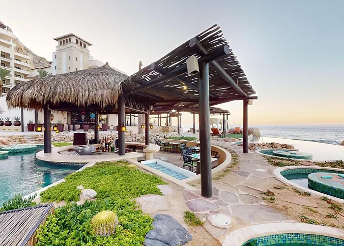 Two Bedroom Penthouse - Grand Solmar Lands End *