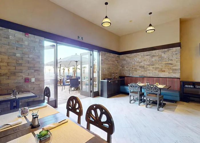 Two Bedroom Penthouse - Grand Solmar Lands End Apartment Cabo San Lucas