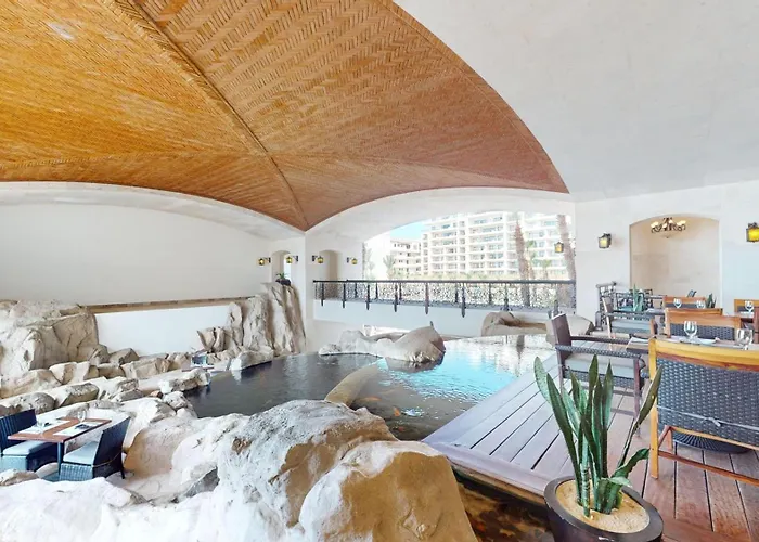 Two Bedroom Penthouse - Grand Solmar Lands End Apartment