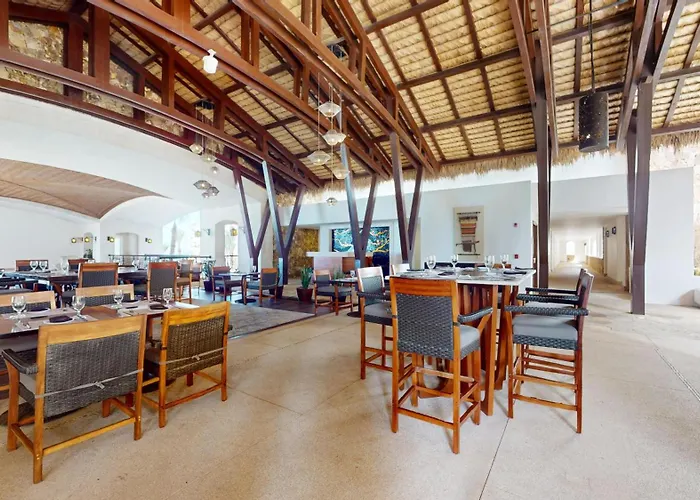 Two Bedroom Penthouse - Grand Solmar Lands End *