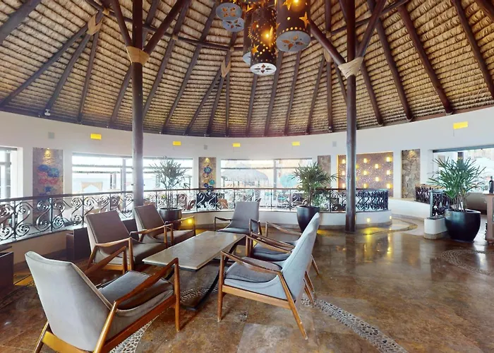 Apartment Two Bedroom Penthouse - Grand Solmar Lands End