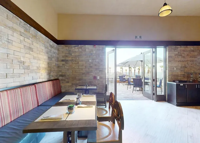 Apartment Two Bedroom Penthouse - Grand Solmar Lands End Cabo San Lucas
