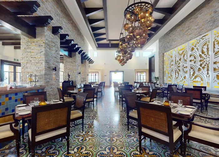 Two Bedroom Penthouse - Grand Solmar Lands End * Cabo San Lucas