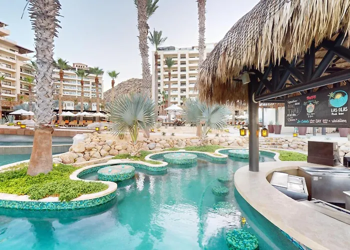 Apartment Two Bedroom Penthouse - Grand Solmar Lands End *