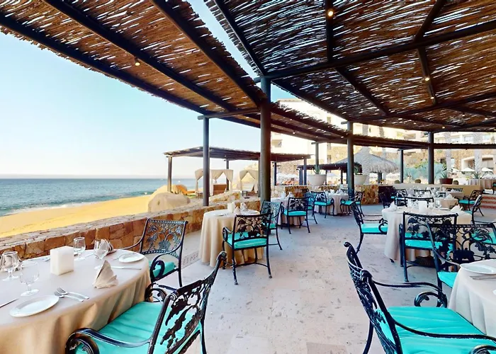 Two Bedroom Penthouse - Grand Solmar Lands End Apartment