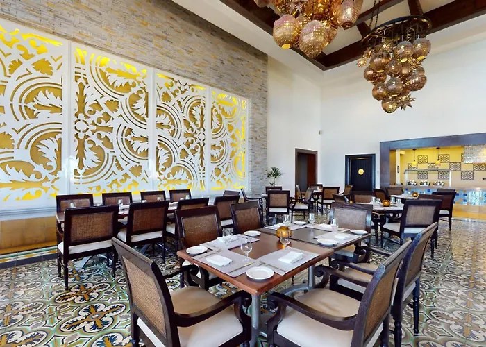 Two Bedroom Penthouse - Grand Solmar Lands End Apartment Cabo San Lucas