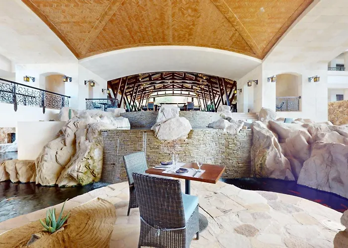 Two Bedroom Penthouse - Grand Solmar Lands End Apartment *