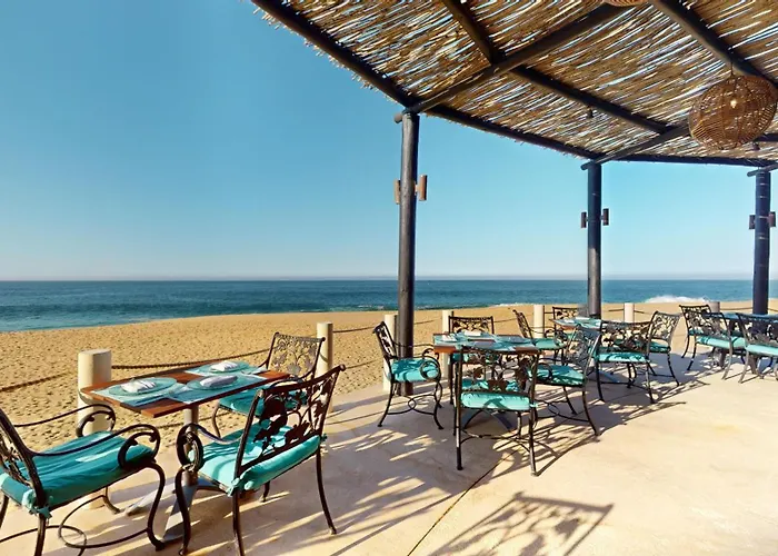 Two Bedroom Penthouse - Grand Solmar Lands End Apartment